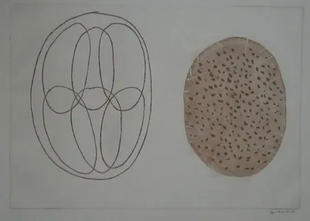 エッチング Gordillo - S/T