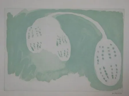 エッチング Gordillo - S/T