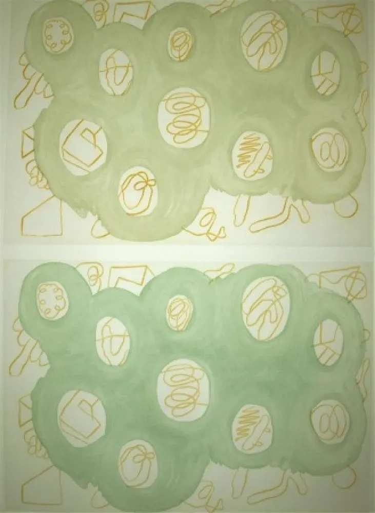 エッチング Gordillo - S/T