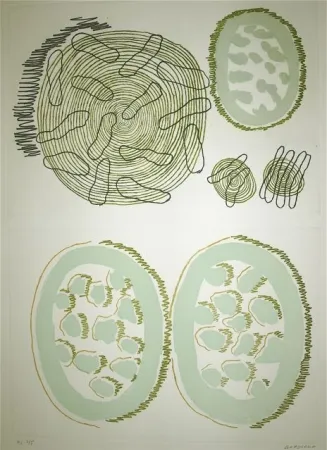 エッチング Gordillo - S/T