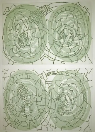 エッチング Gordillo - S/T