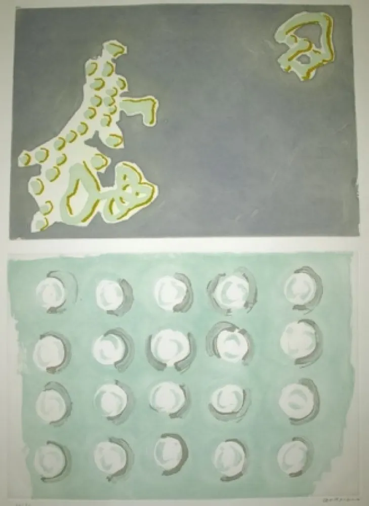 エッチング Gordillo - S/T