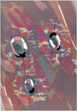 多数の Gordillo - S/T 2