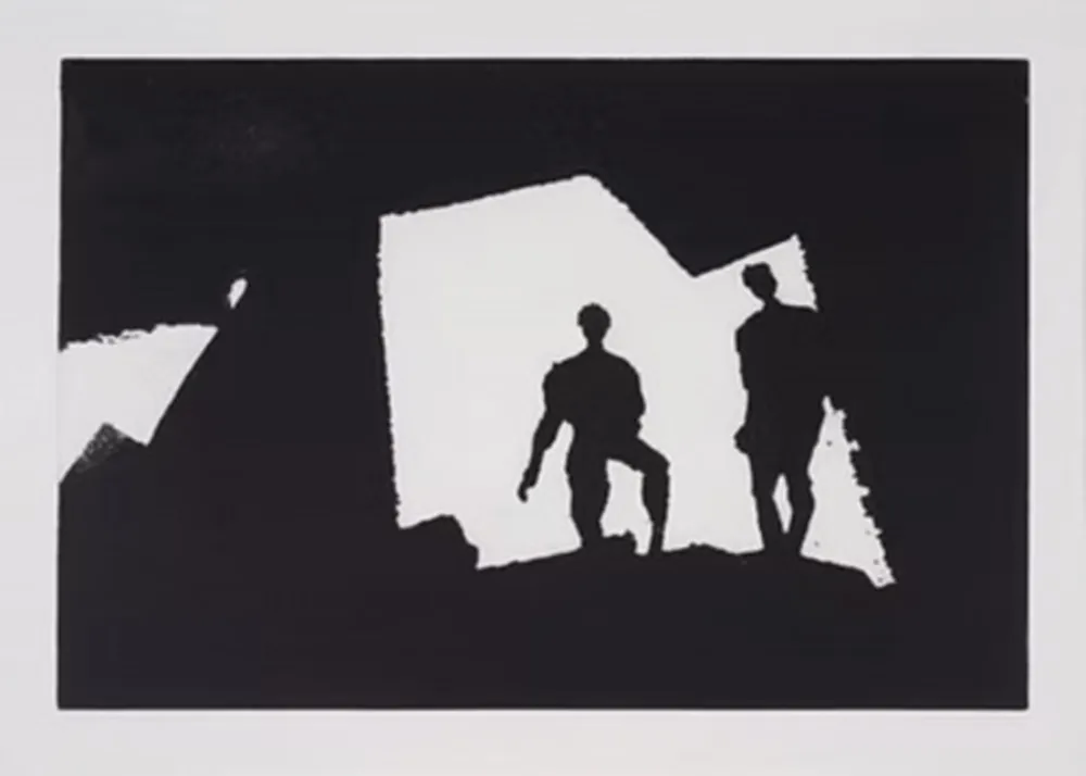 多数の Gormley - From The Cave
