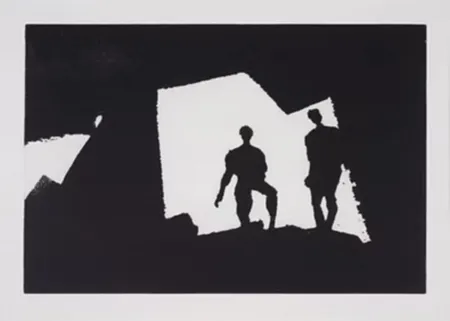 多数の Gormley - From The Cave