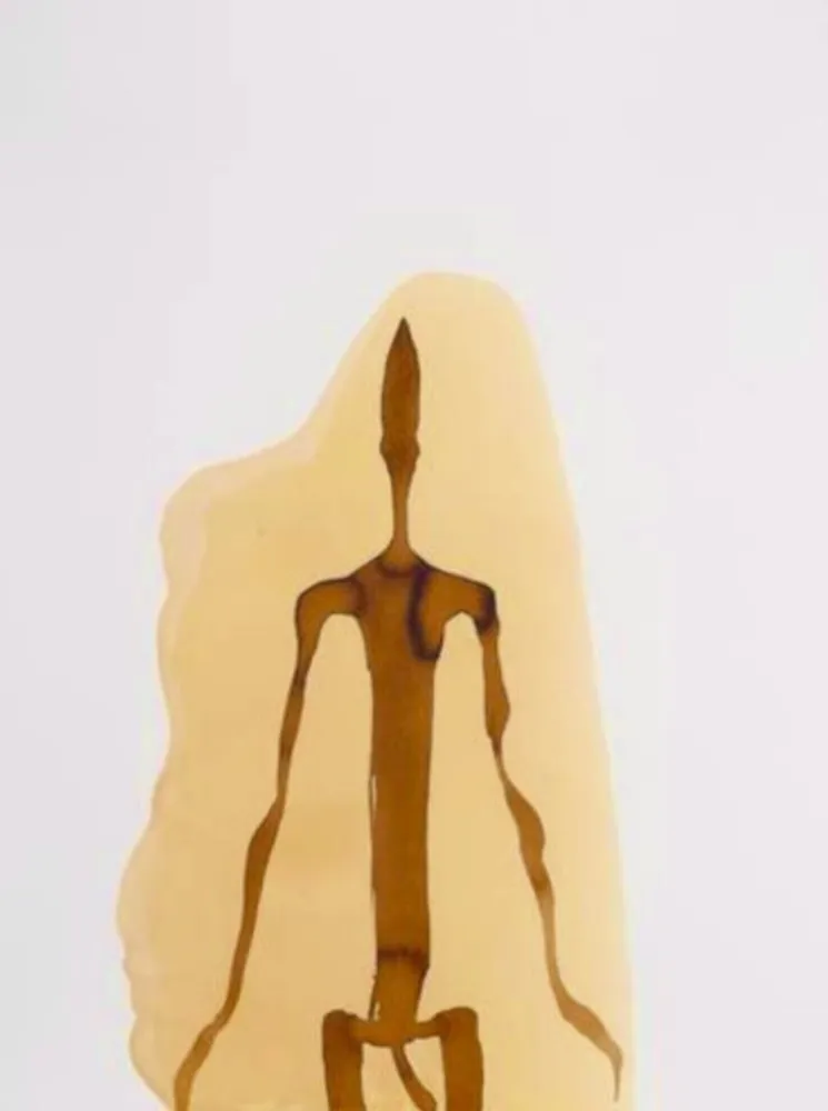 多数の Gormley - Insiders No7