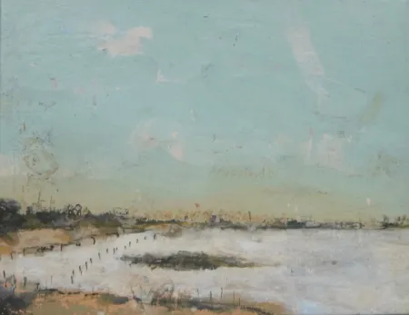 技術的なありません Gorodine - Marais de Gorgeais