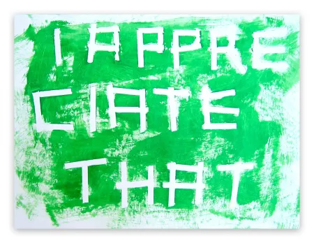 技術的なありません Göttin - A13 - I appreciate that