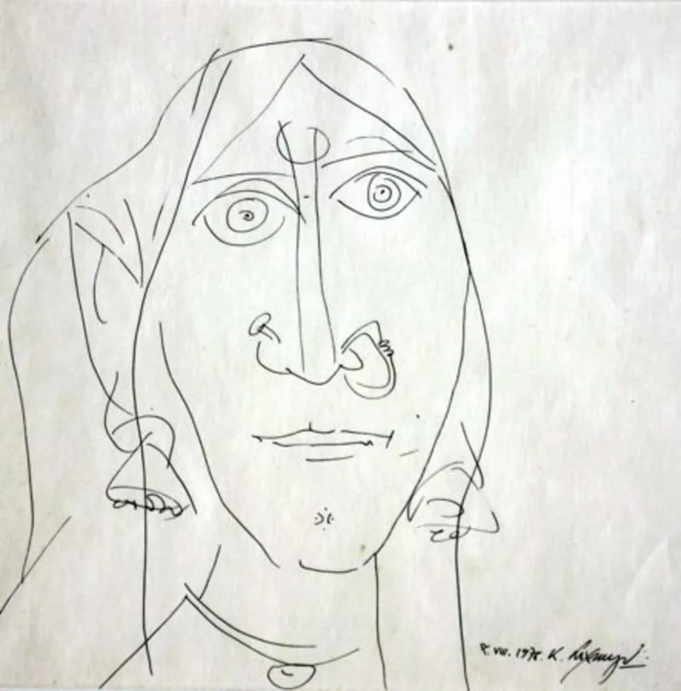 多数の Goud - Lady