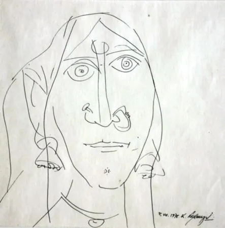 多数の Goud - Lady