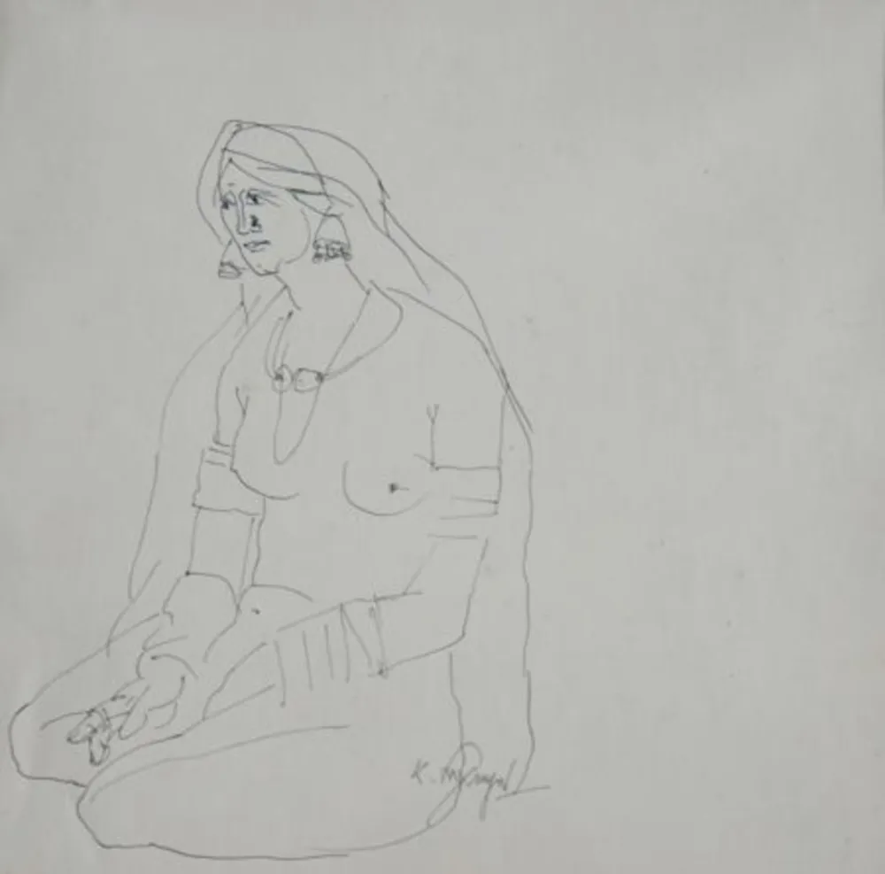 多数の Goud - Untitled