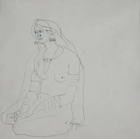 多数の Goud - Untitled