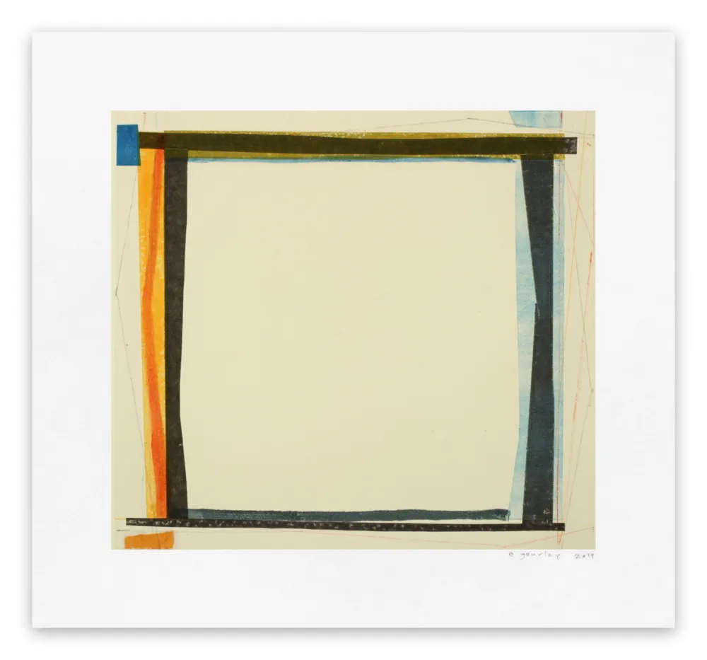 モノタイプ Gourlay - Kitha 4