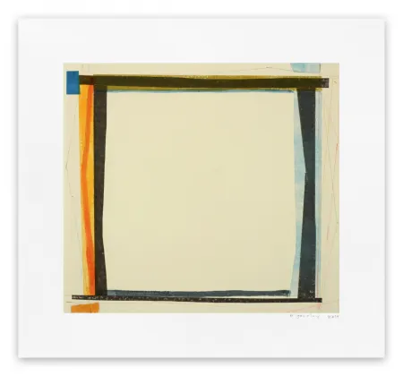 モノタイプ Gourlay - Kitha 4