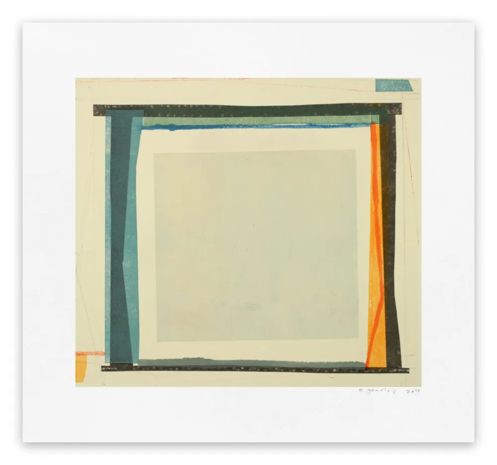 モノタイプ Gourlay - Kitha 7