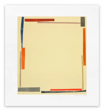 モノタイプ Gourlay - Tromba 2