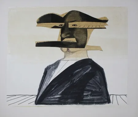 技術的なありません Graeder - Politiker / Politician