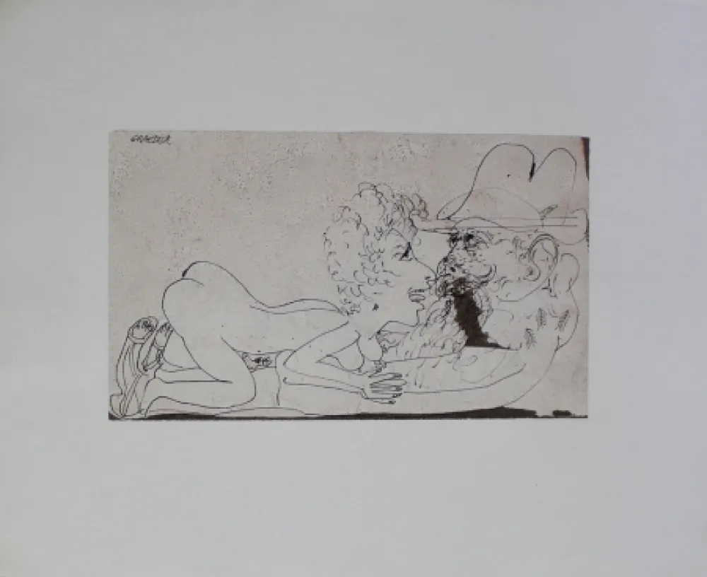 技術的なありません Graeder - Untitled