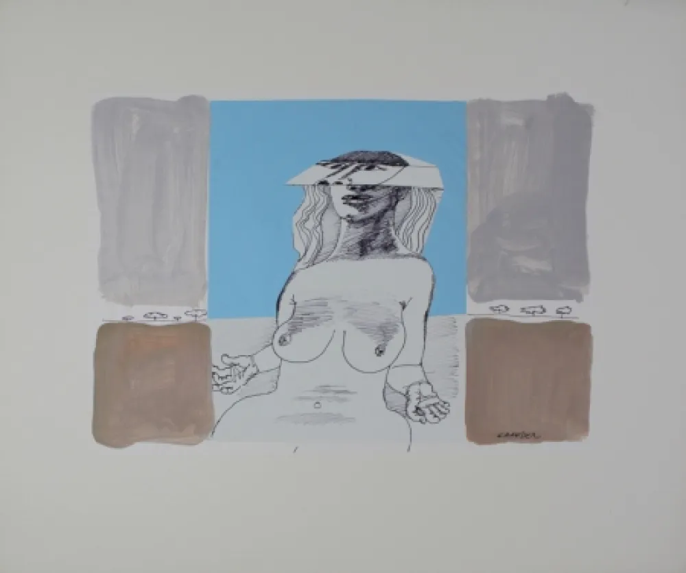 技術的なありません Graeder - Woman