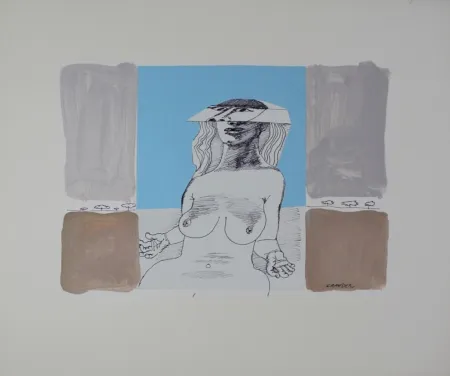 技術的なありません Graeder - Woman