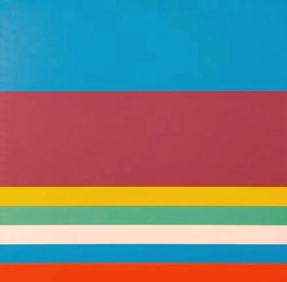 シルクスクリーン Graeser - Kuhle relation/konversion