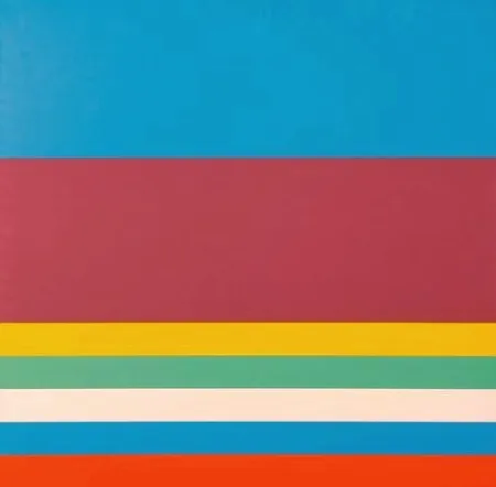 シルクスクリーン Graeser - Kuhle relation/konversion