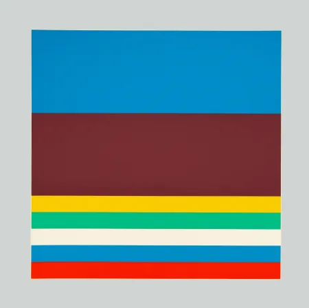 シルクスクリーン Graeser - Kuhle relation/konversion