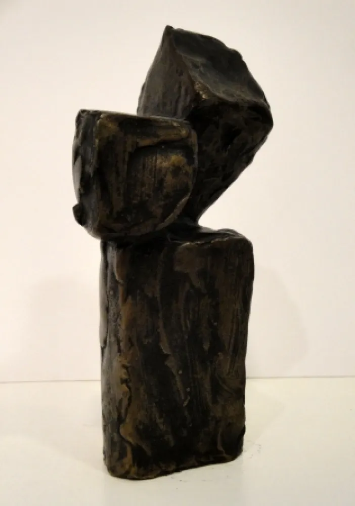 技術的なありません Grass - Skizze