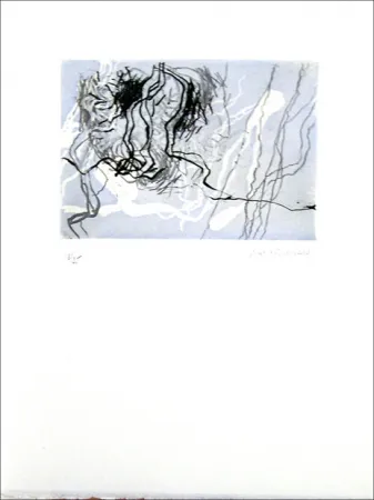 エッチング Grau - Dadiva III