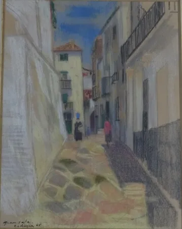 技術的なありません Grau Sala - Cadaquès