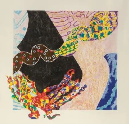 アクチアント Graves - Borborygmi