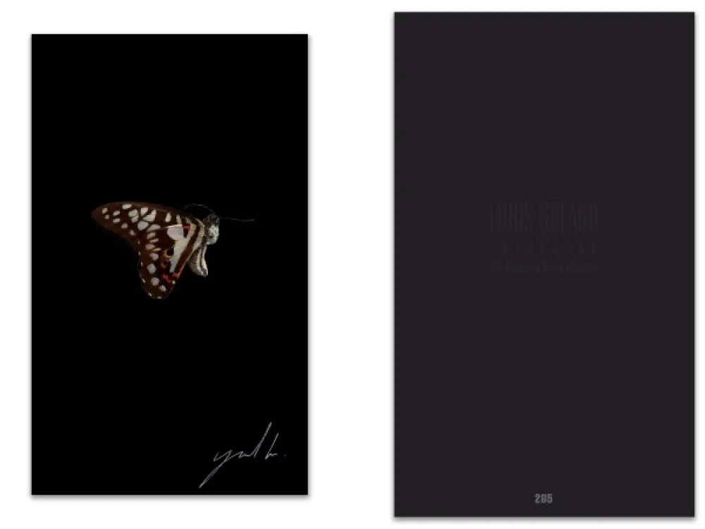 挿絵入り本 Greaud - L'art en écrit