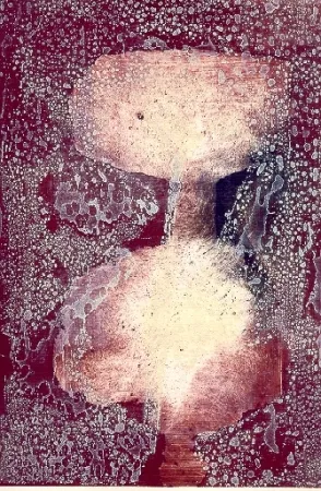 挿絵入り本 Greco - E' femmina la terra