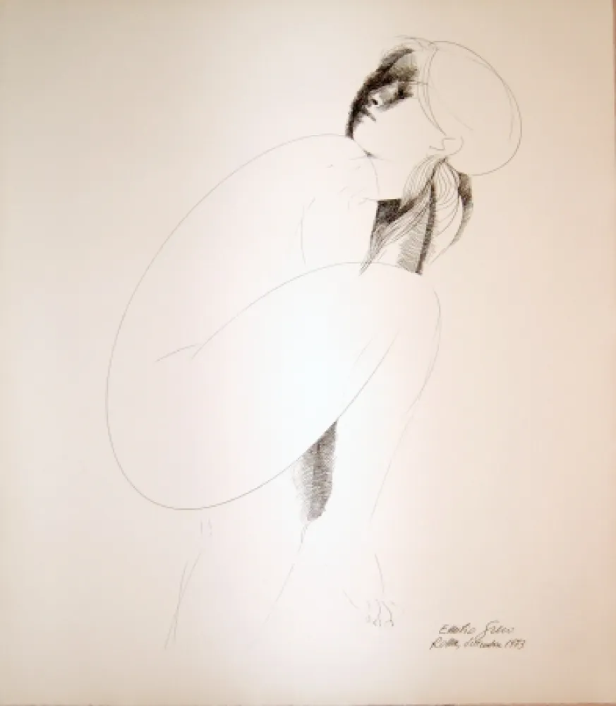 技術的なありません Greco - Ellipse