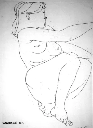 エッチングと　アクチアント Greco - Memoria 2