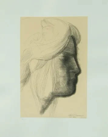 彫版 Greco - Omaggio a Michelangelo