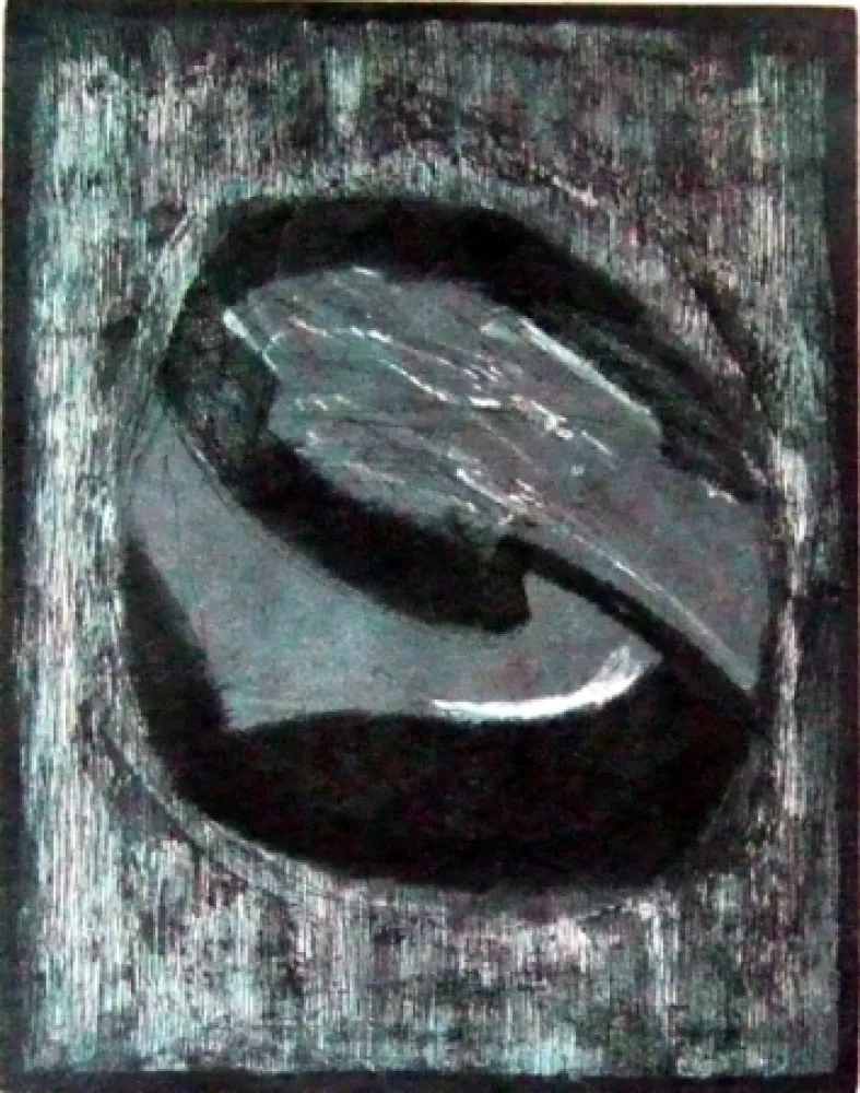 挿絵入り本 Greco - Situazioni