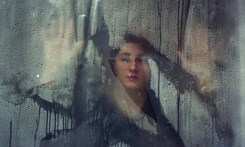 写真 Greene - Grozny, Chechnya,