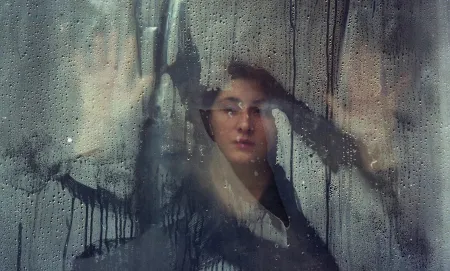 写真 Greene - Grozny, Chechnya,