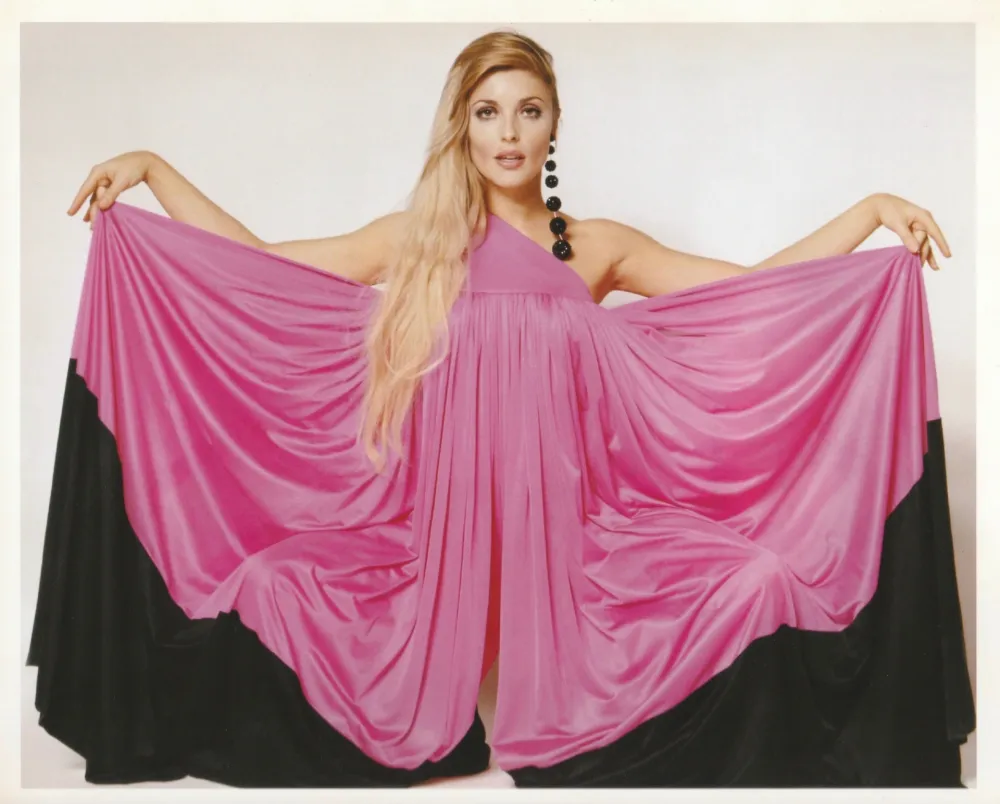 写真 Greene - Sharon Tate