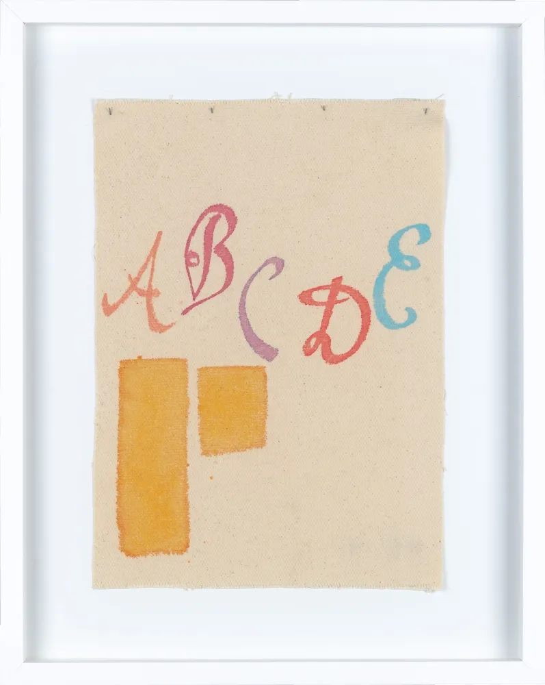 挿絵入り本 Griffa - A, B, C, D, E