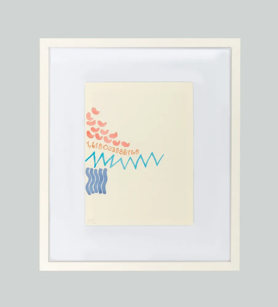 技術的なありません Griffa - Canone aureo finale 749