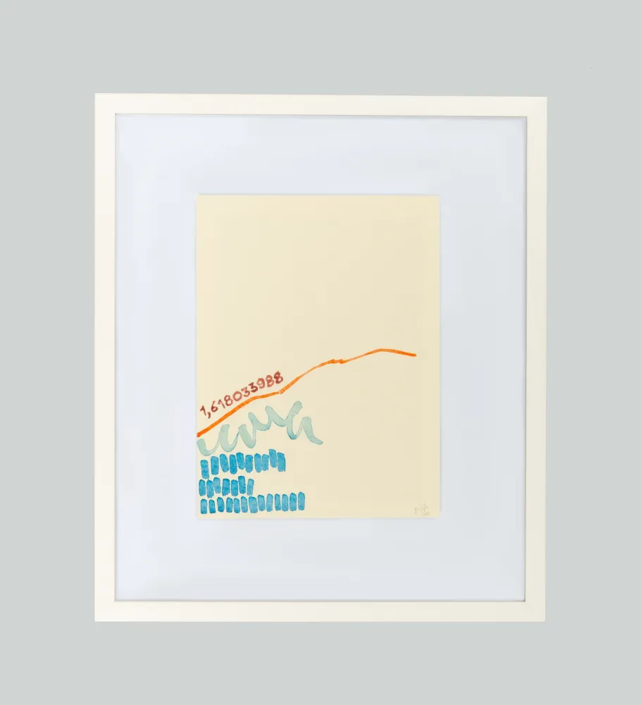 技術的なありません Griffa - Canone aureo finale 988