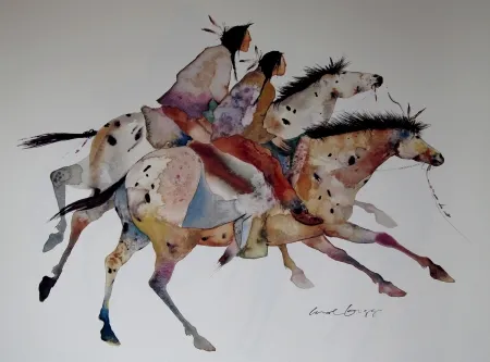 オフセット Grigg - 