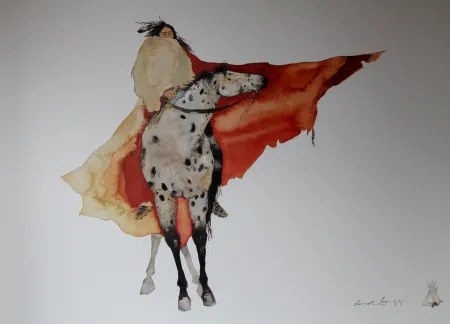 オフセット Grigg - 