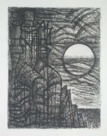 ポイントーセッシュ Gromaire - Memento du vivant