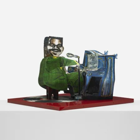 多数の Grooms - Fats Domino