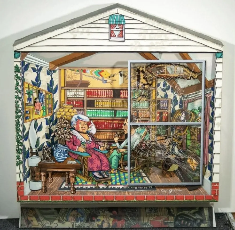 多数の Grooms - Katherine Marcel and the Bride