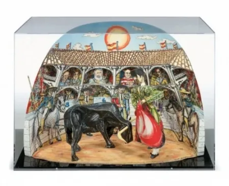 多数の Grooms - Los Aficionados