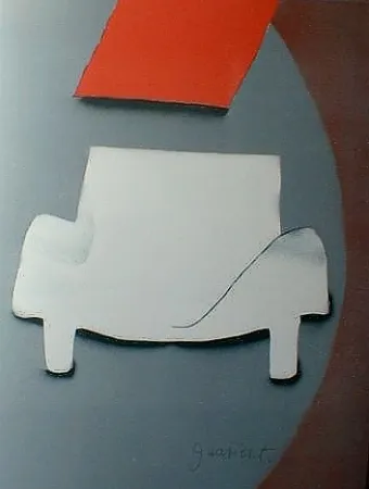 挿絵入り本 Guarienti - Crachefeu